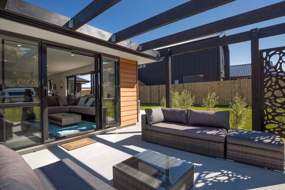 Photo of Patio Balcony in Lower Shotover