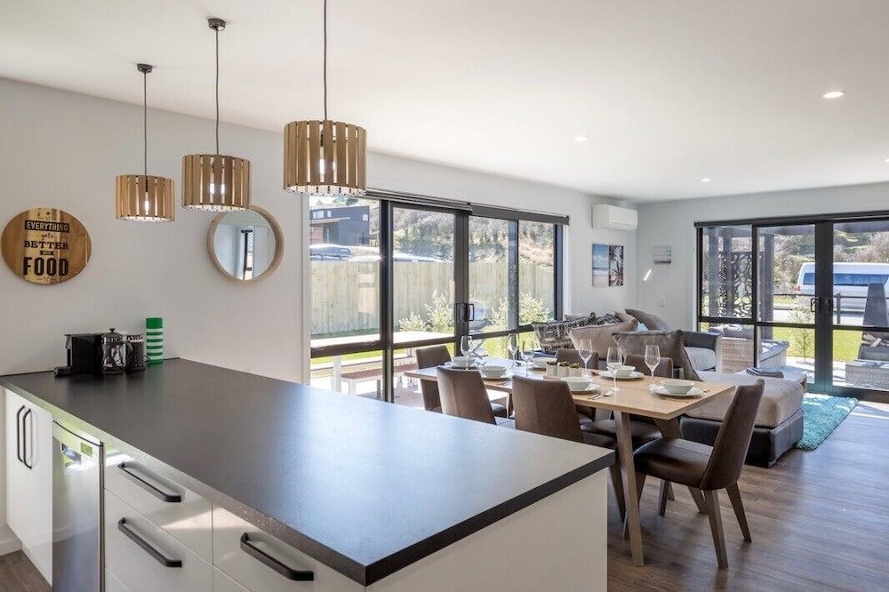 Photo of Kitchen in Lower Shotover