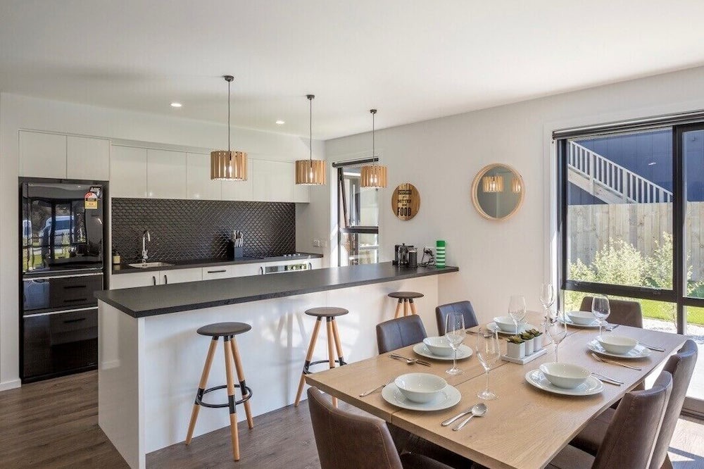 Photo of Kitchen in Lower Shotover