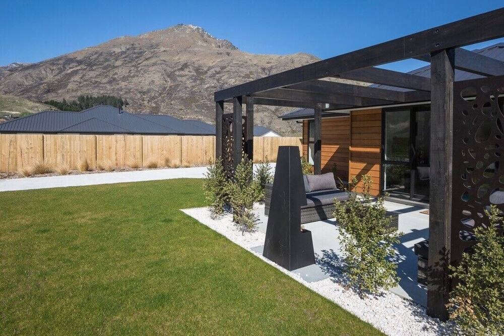 Photo of Patio Balcony in Lower Shotover