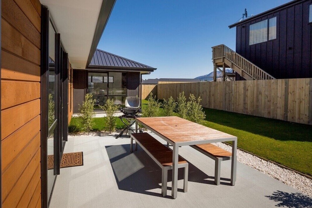Photo of Patio Balcony in Lower Shotover