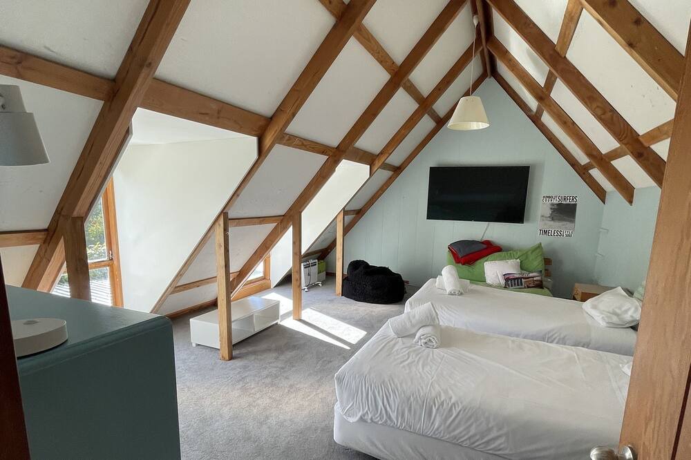 Photo of Bedroom in Arrowtown