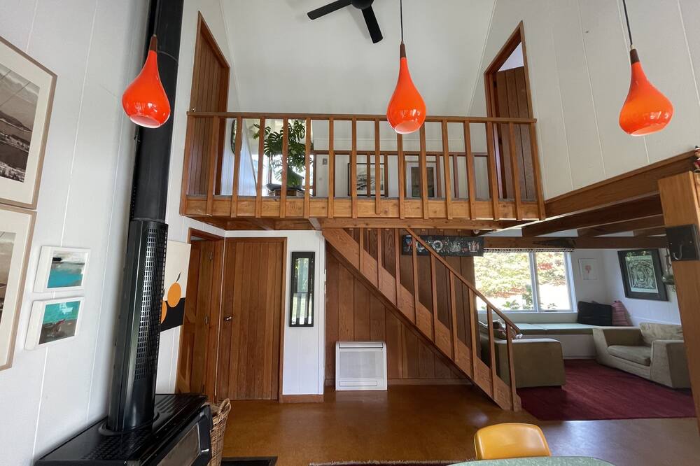 Photo of Bedroom in Arrowtown