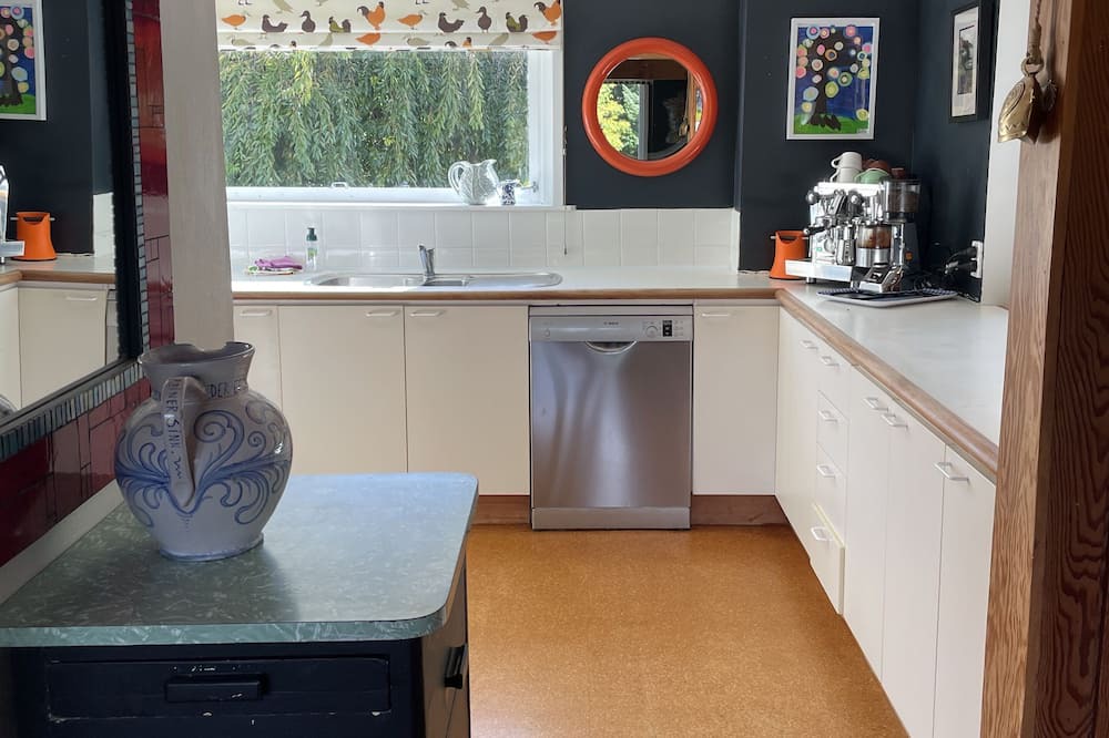 Photo of Kitchen in Arrowtown