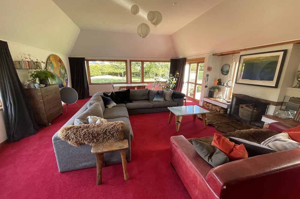 Photo of Livingroom in Arrowtown