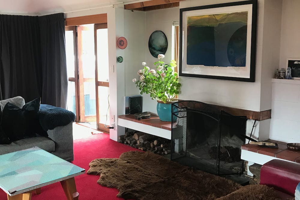 Photo of Livingroom in Arrowtown