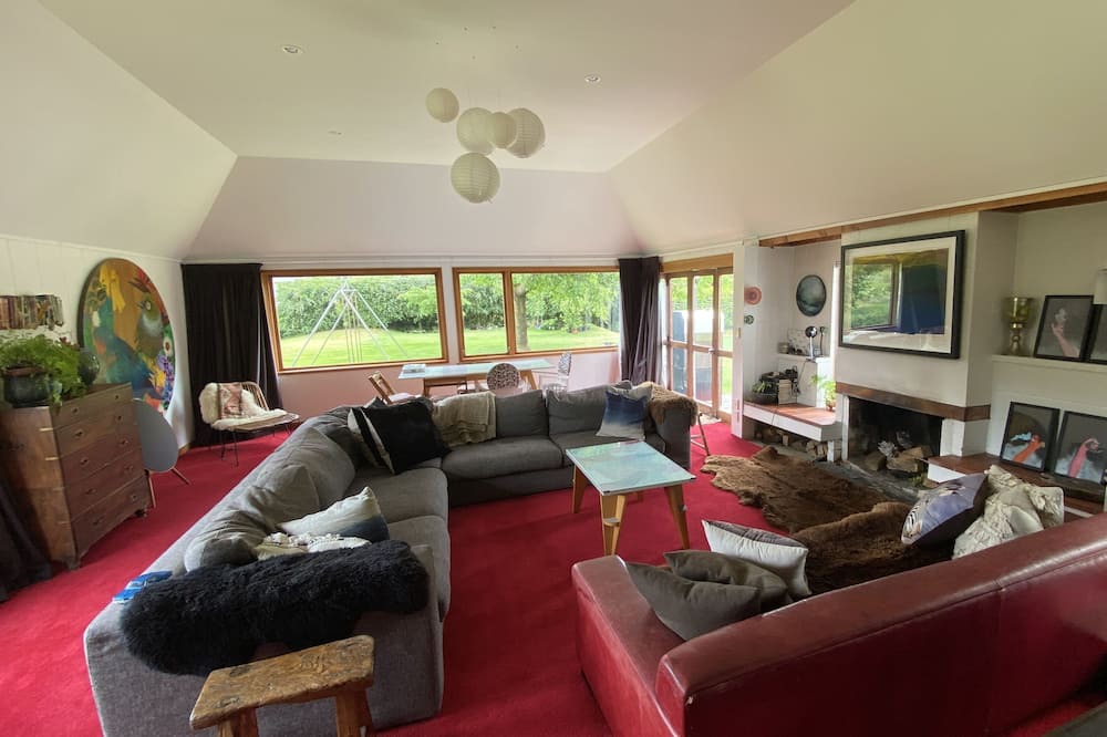 Photo of Livingroom in Arrowtown