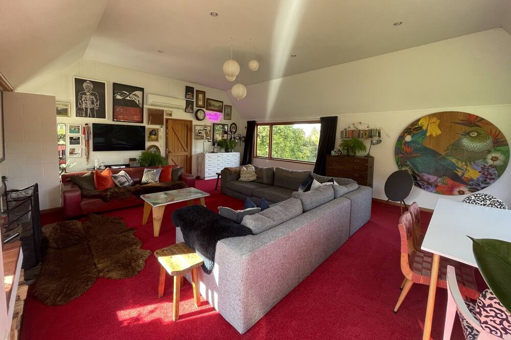 Photo of Livingroom in Arrowtown