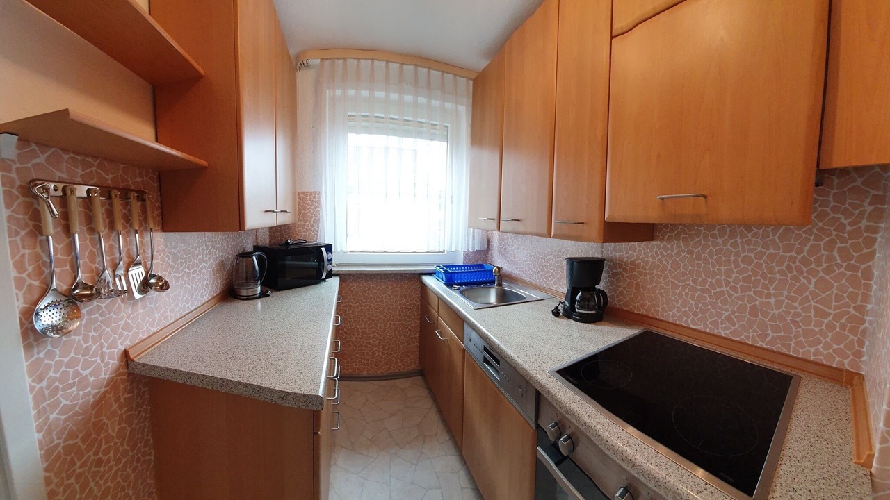 Photo of Kitchen in Marktrodach
