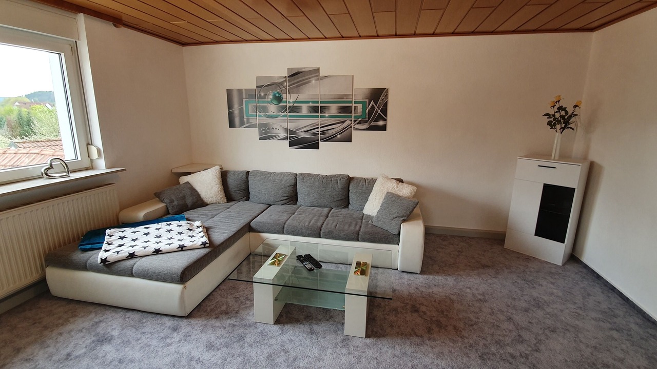 Photo of Livingroom in Marktrodach
