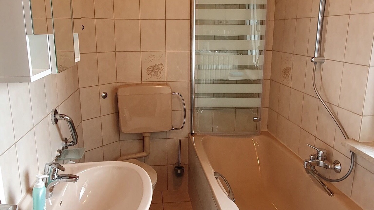Photo of Bathroom in Marktrodach