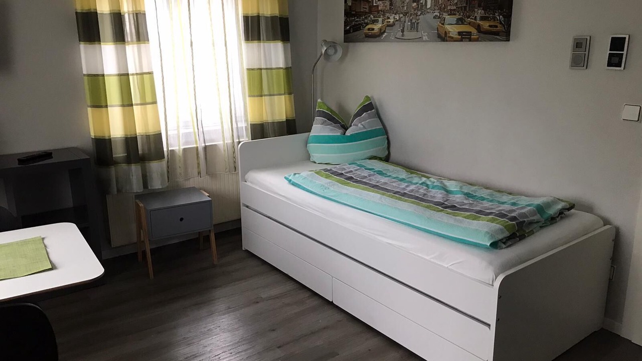 Photo of Bedroom in Donauwoerth