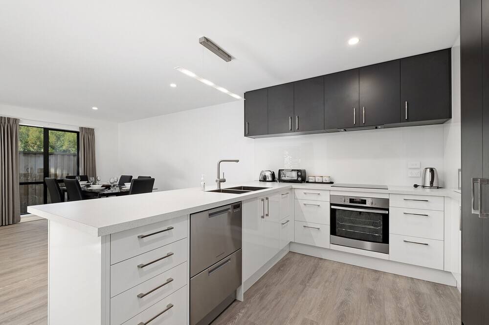 Photo of Kitchen in Arthur's Point