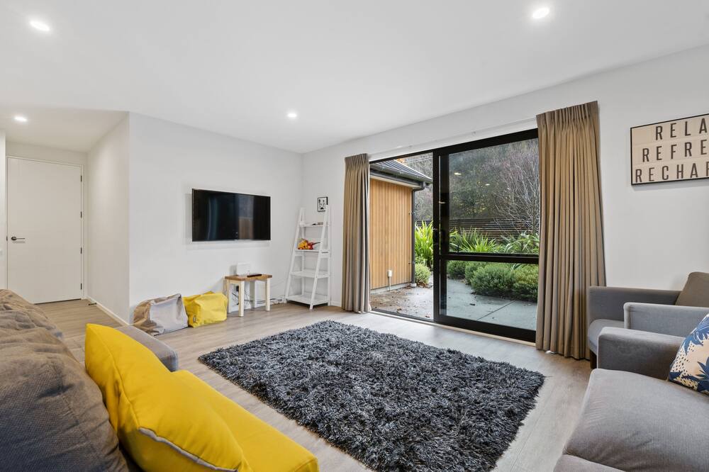Photo of Bedroom in Arthur's Point