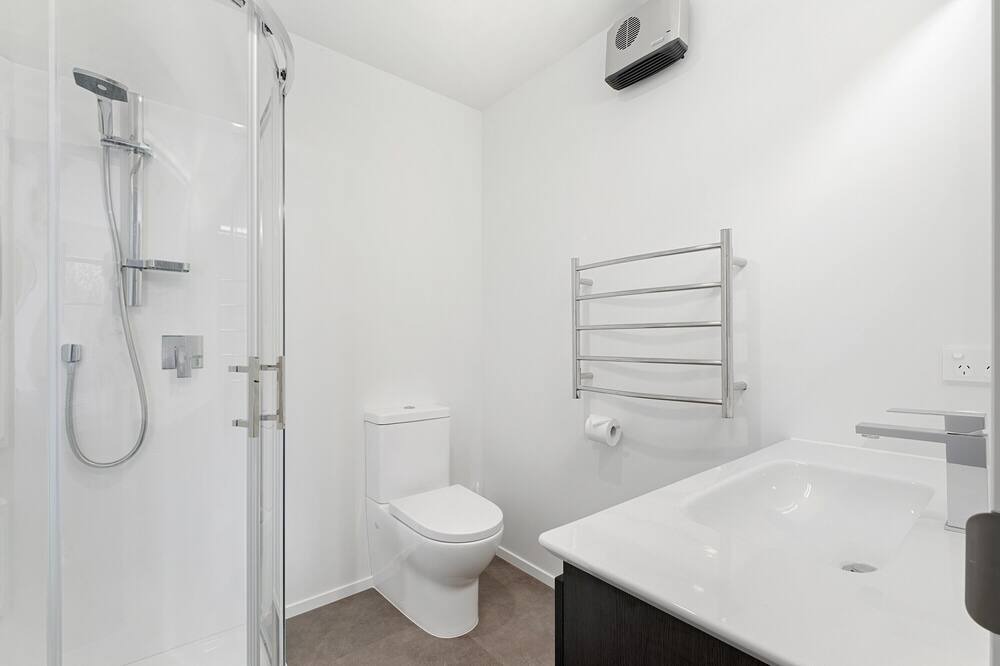 Photo of Bathroom in Arthur's Point