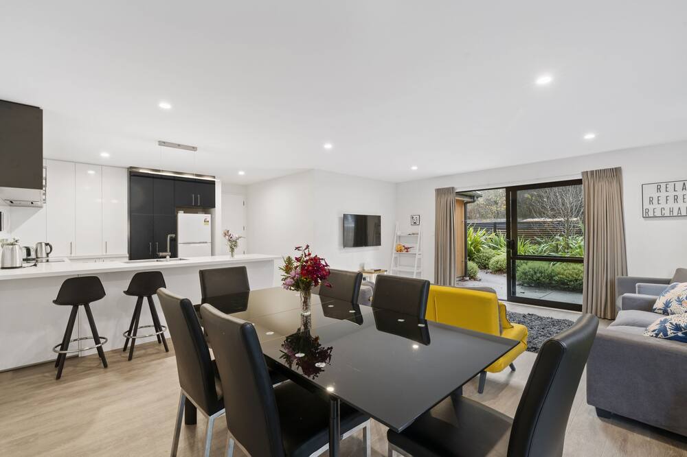 Photo of Kitchen in Arthur's Point
