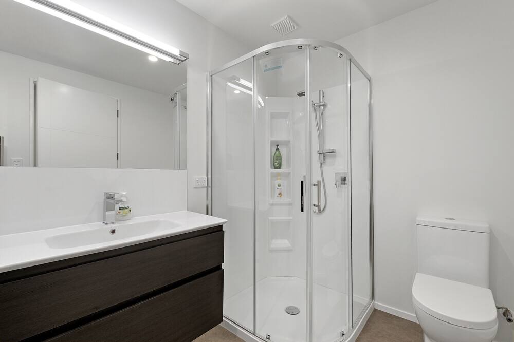 Photo of Bathroom in Arthur's Point