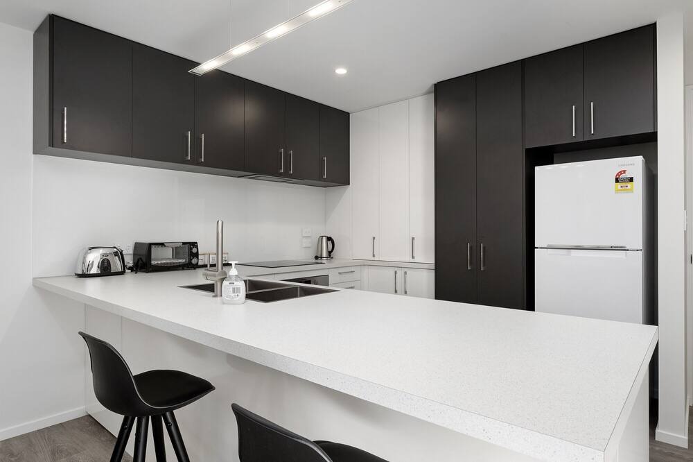 Photo of Kitchen in Arthur's Point