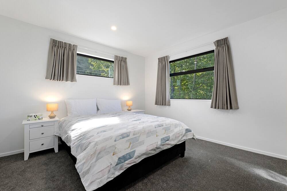Photo of Bedroom in Arthur's Point