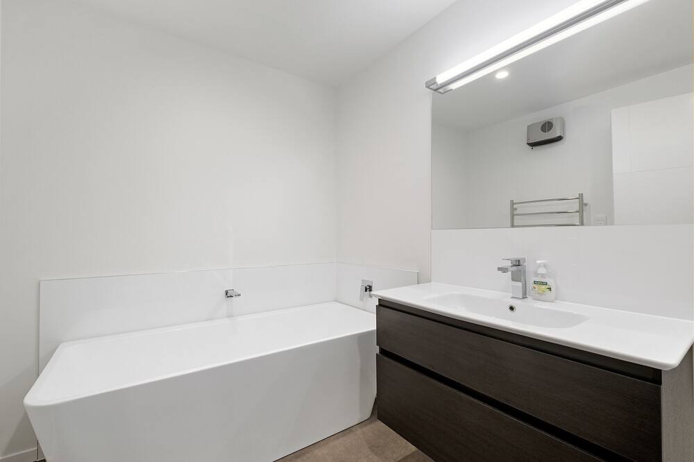 Photo of Bathroom in Arthur's Point