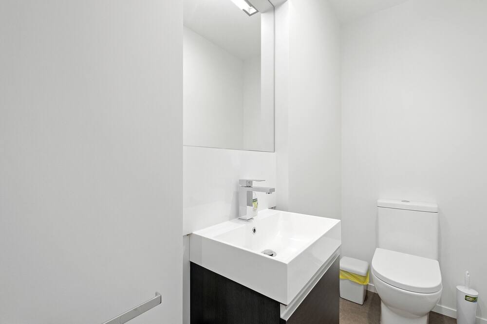 Photo of Bathroom in Arthur's Point