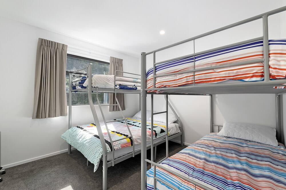 Photo of Bedroom in Arthur's Point