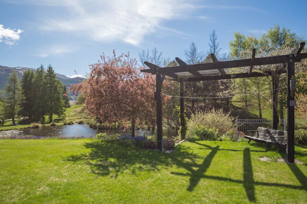 Photo of Outdoor in Speargrass Flat