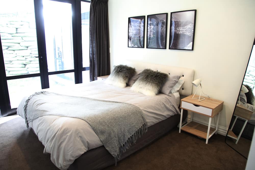 Photo of Bedroom in Kelvin Heights