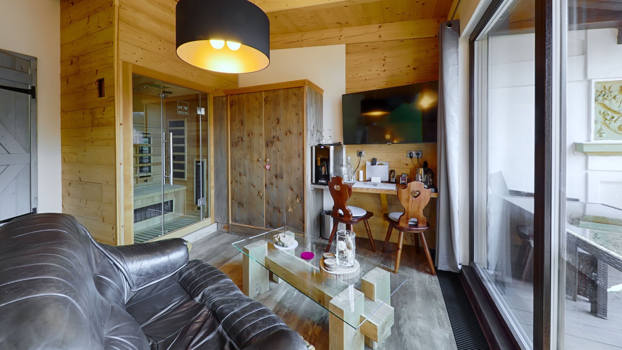 Photo of Bedroom in Kurort Gohrisch