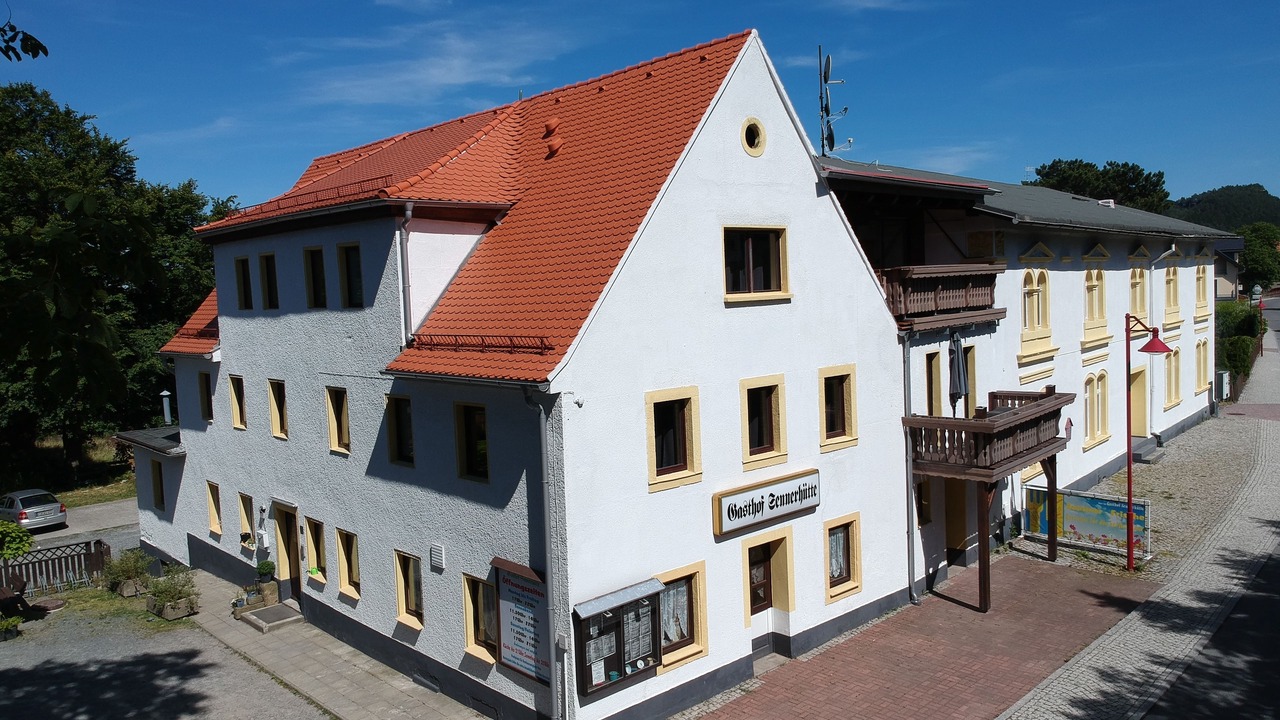 Photo of Outdoor in Kurort Gohrisch