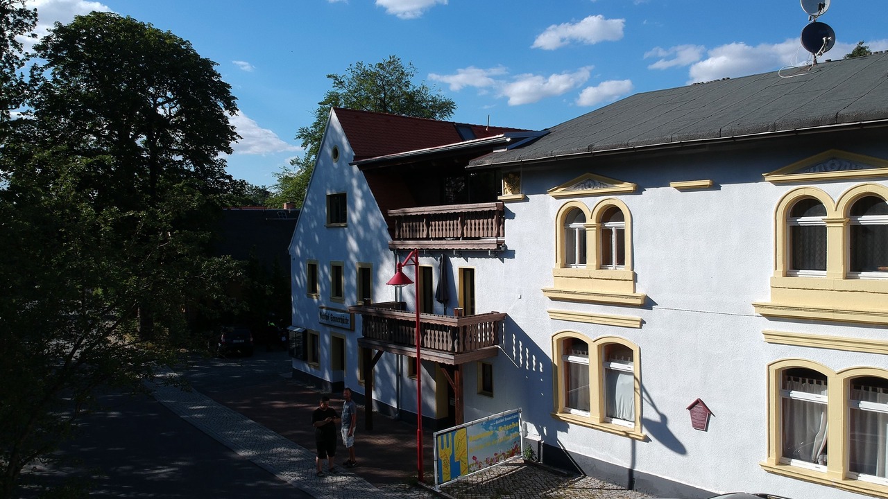 Photo of Outdoor in Kurort Gohrisch
