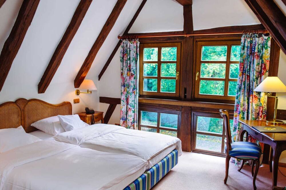 Photo of Bedroom in Amorbach
