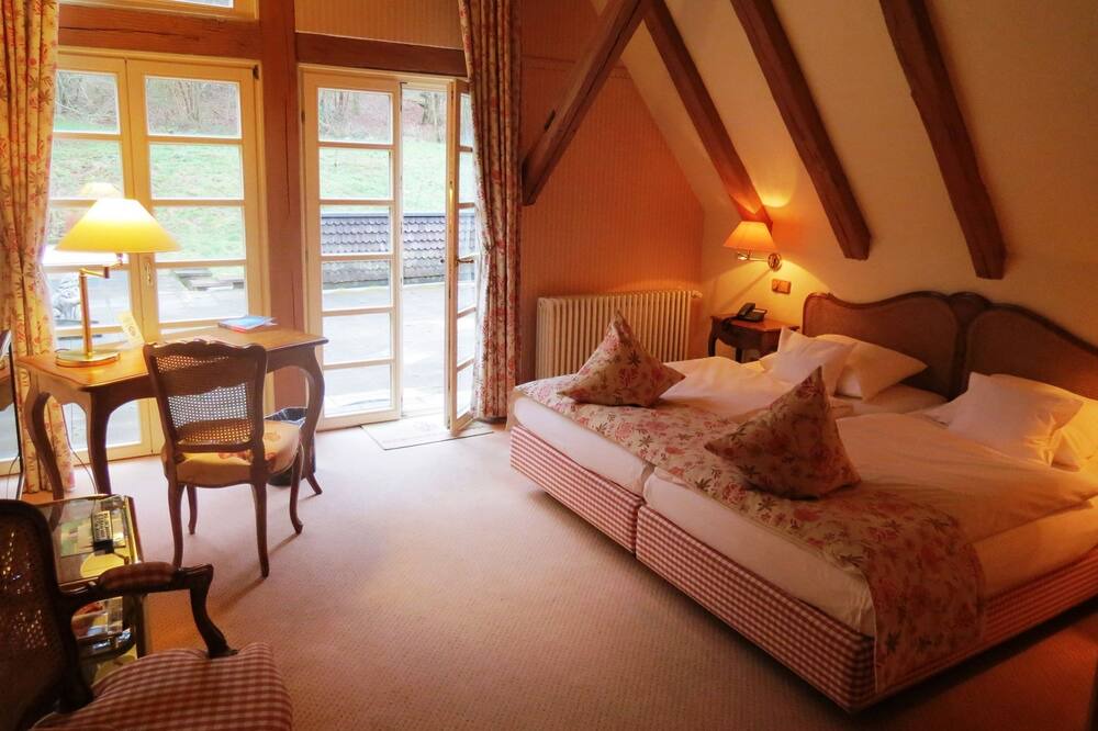 Photo of Bedroom in Amorbach