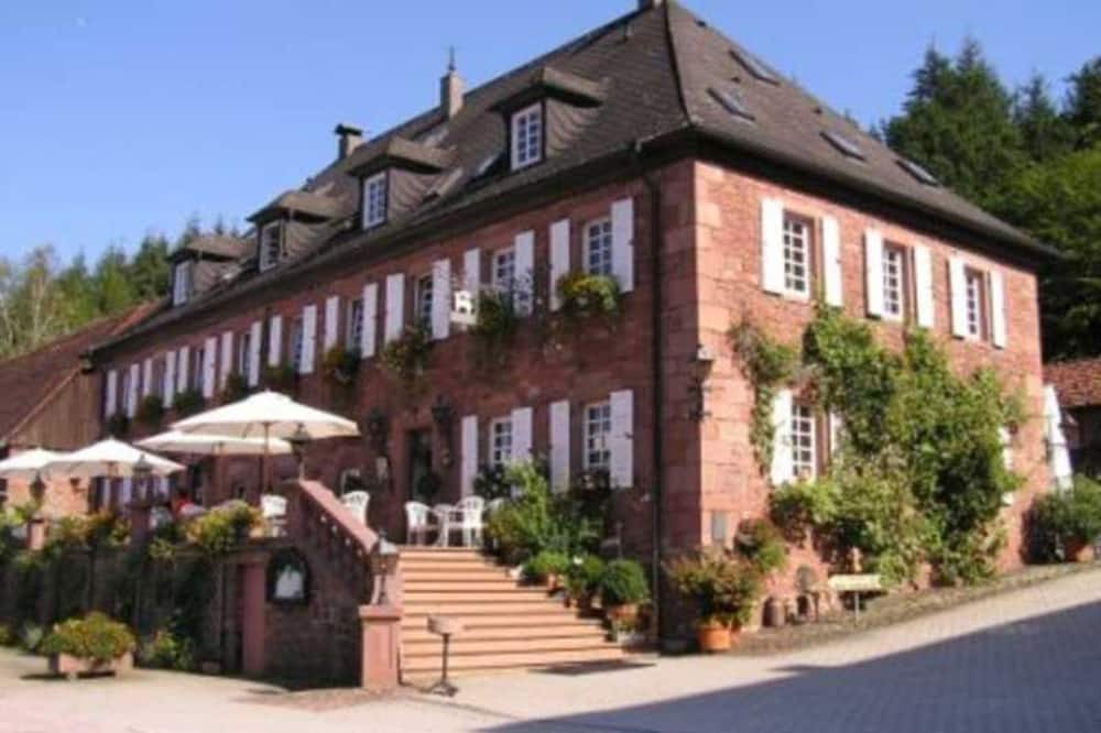 Photo of Outdoor in Amorbach