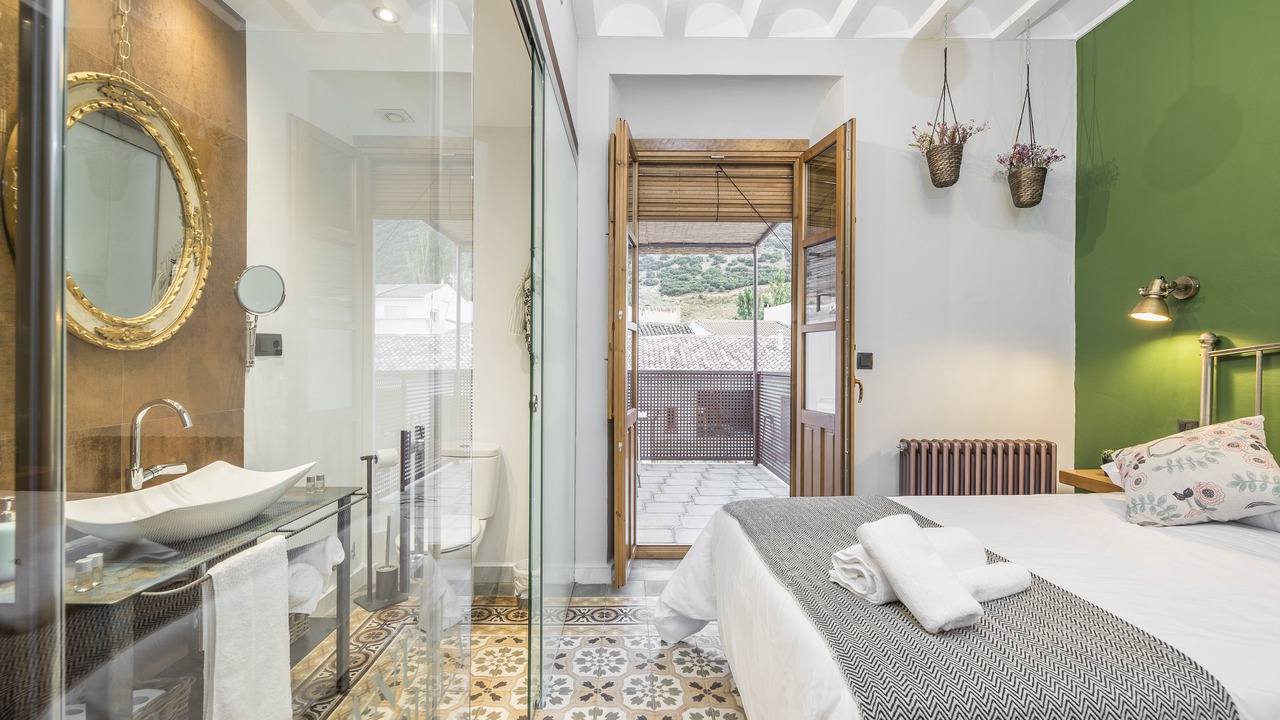 Photo of Bedroom in Arbuniel