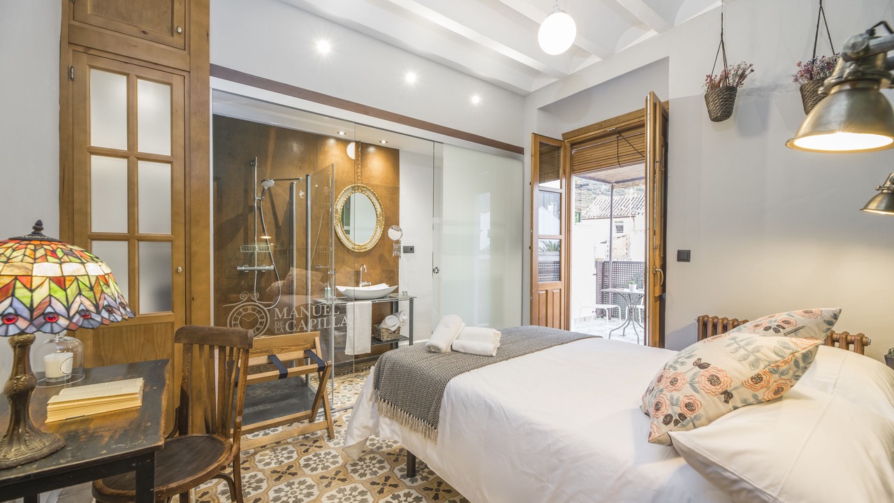 Photo of Bedroom in Arbuniel