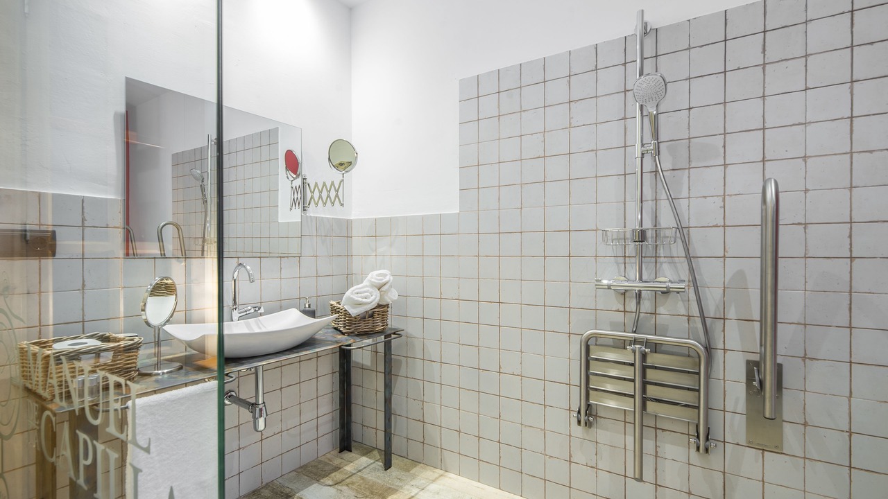 Photo of Bathroom in Arbuniel