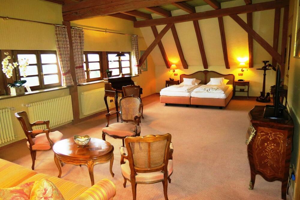 Photo of Bedroom in Amorbach
