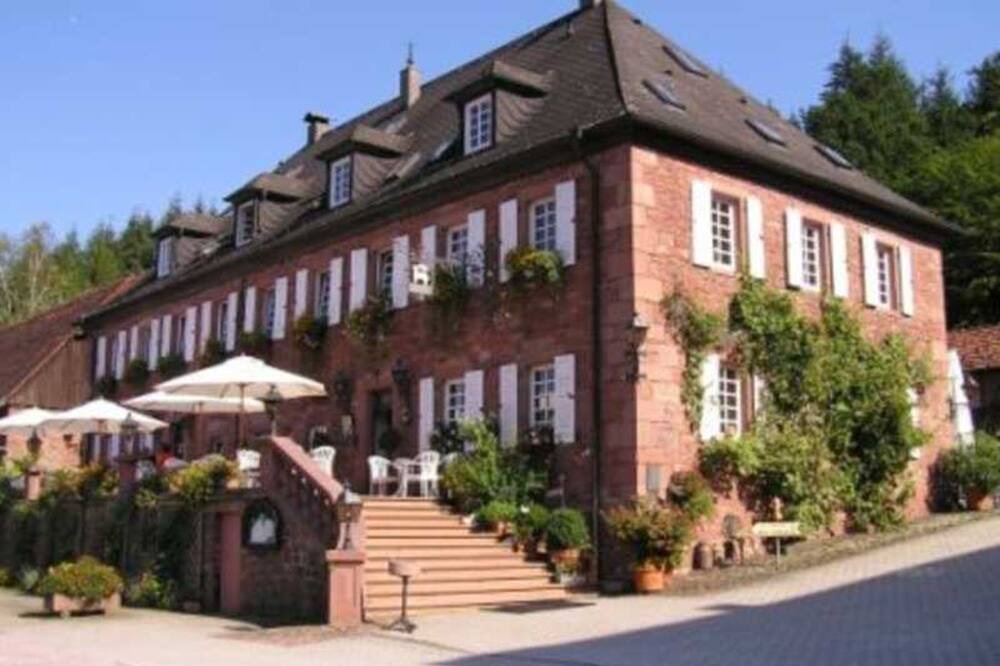 Photo of Outdoor in Amorbach