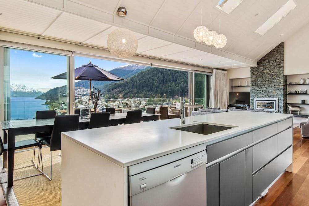 Photo of Kitchen in Queenstown City Centre