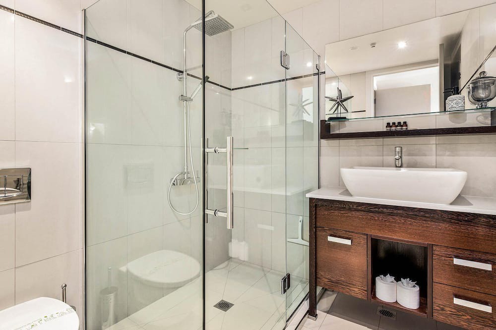 Photo of Bathroom in Queenstown City Centre