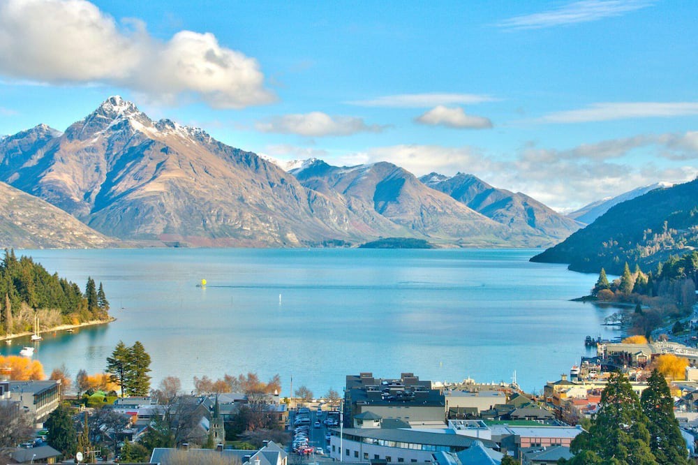 Photo of Others in Queenstown City Centre