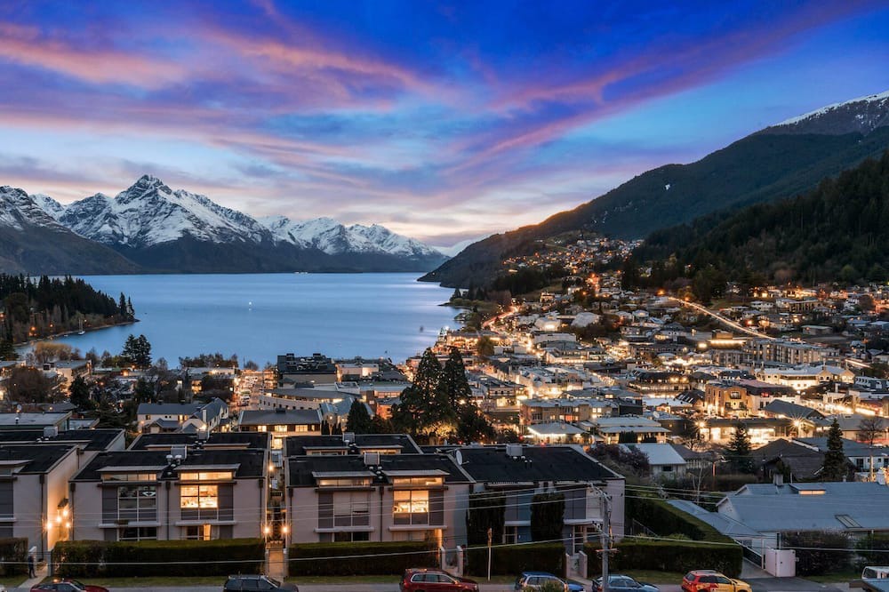 Photo of Outdoor in Queenstown City Centre