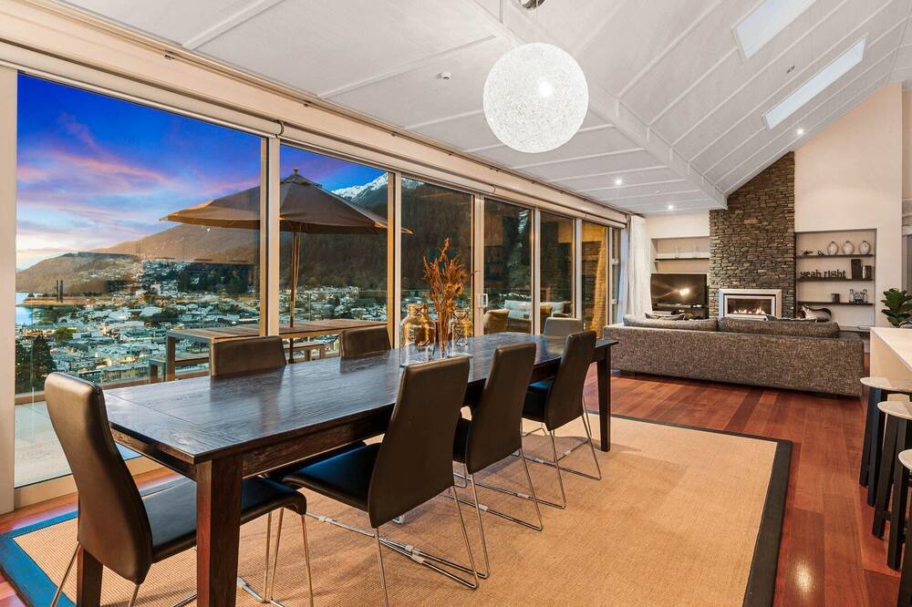 Photo of Kitchen in Queenstown City Centre