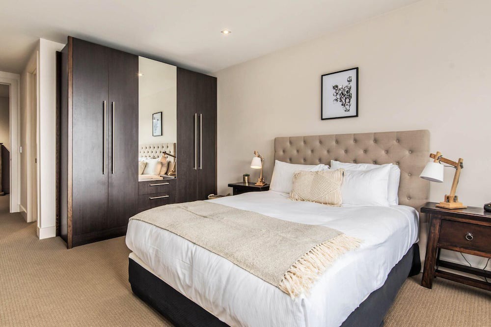 Photo of Bedroom in Queenstown City Centre