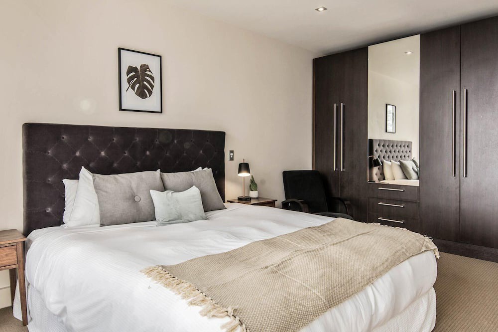 Photo of Bedroom in Queenstown City Centre