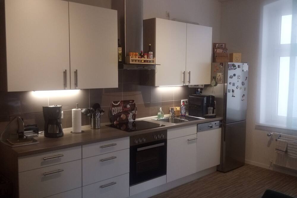 Photo of Kitchen in Rauxel-Nord