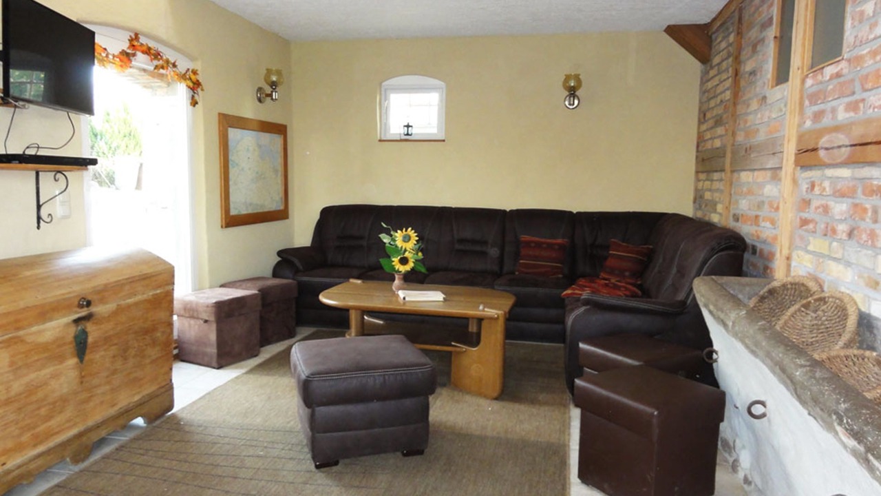 Photo of Livingroom in Welzin