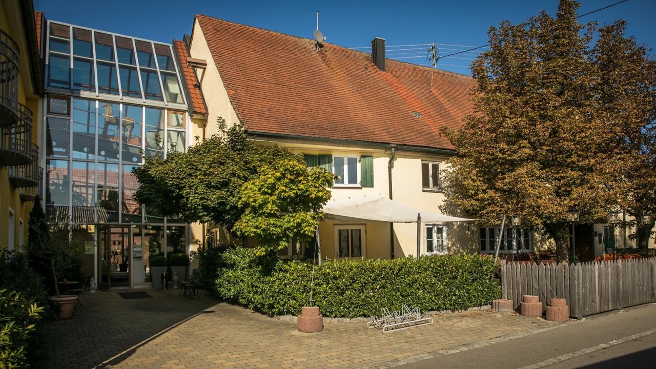 Photo of Outdoor in Weissenhorn