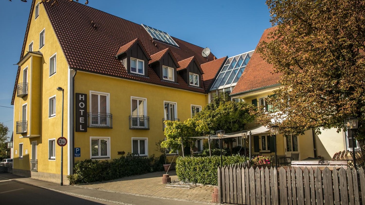 Photo of Outdoor in Weissenhorn